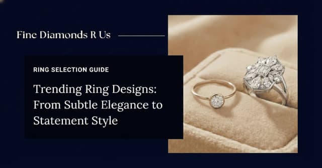 Engagement Rings