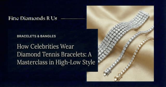Bracelets & Bangles