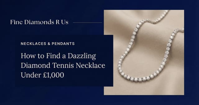 Necklaces & Pendants