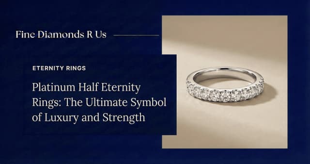 Eternity Rings