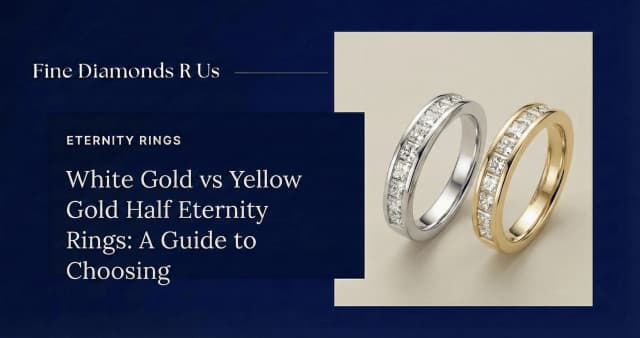 Eternity Rings