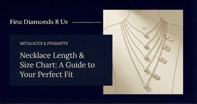 Necklaces & Pendants