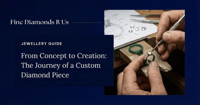 bespoke jewellery