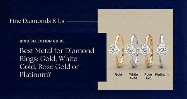 Ring Selection Guide