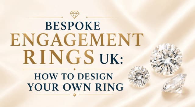 bespoke jewellery