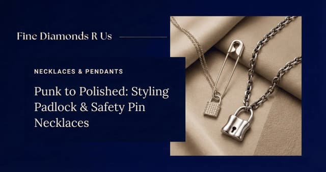 Necklaces & Pendants