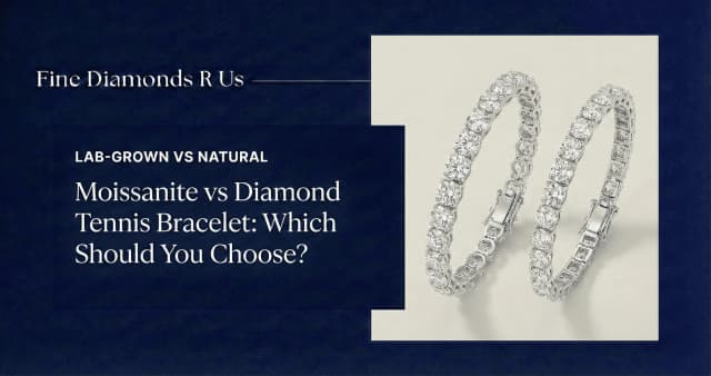 Lab-Grown vs Natural
