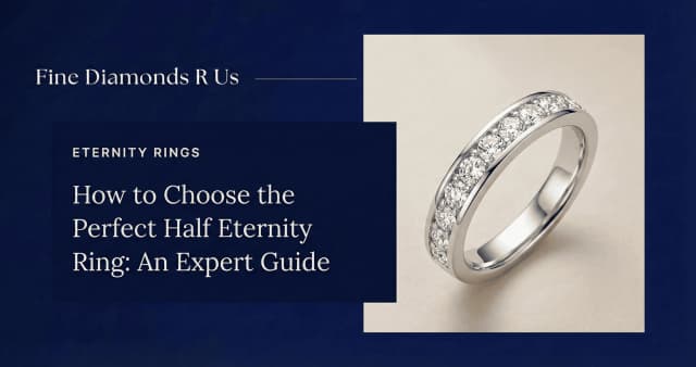 Eternity Rings