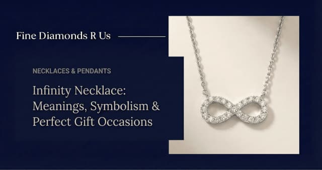Necklaces & Pendants
