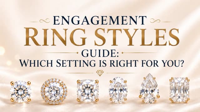 Engagement Rings