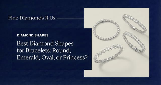 Diamond Shapes