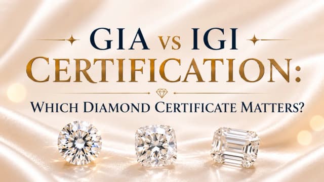Diamond Education