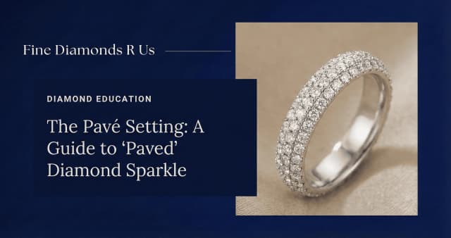 Diamond Education