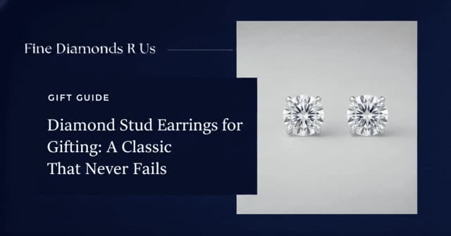 Fine Earrings