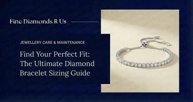 Jewellery Care & Maintenance