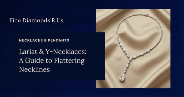 Necklaces & Pendants