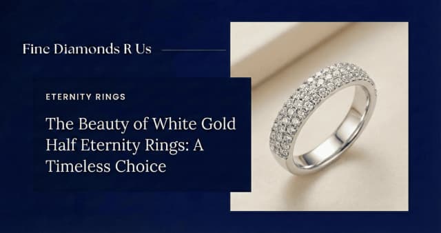 Eternity Rings