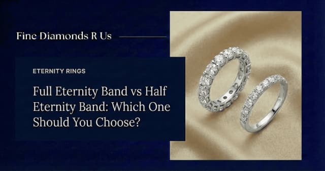 Eternity Rings