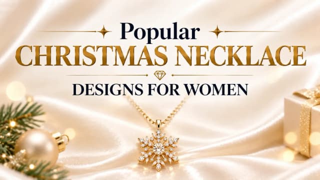 Necklaces & Pendants