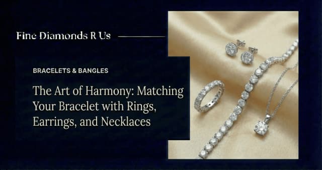 Bracelets & Bangles