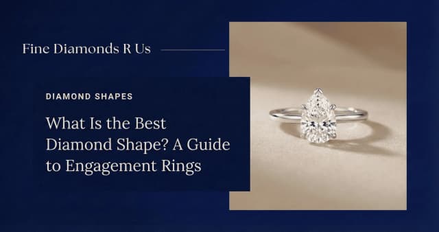 Diamond Shapes