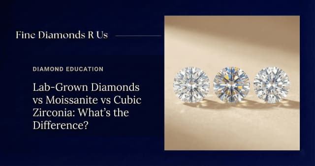 Diamond Education