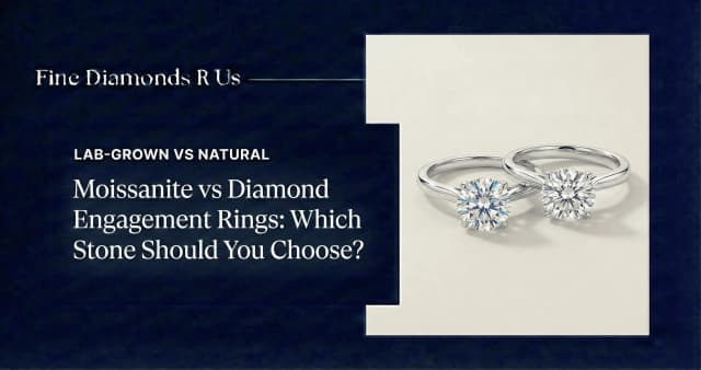 Lab-Grown vs Natural