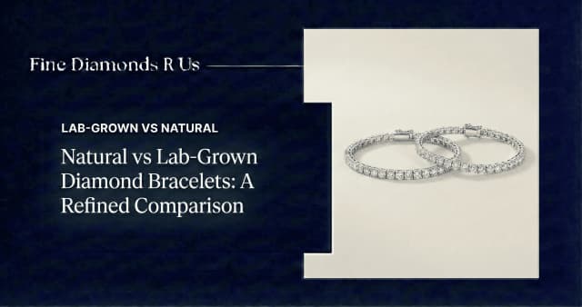 Lab-Grown vs Natural