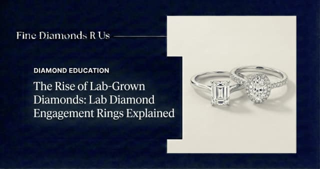 Diamond Education