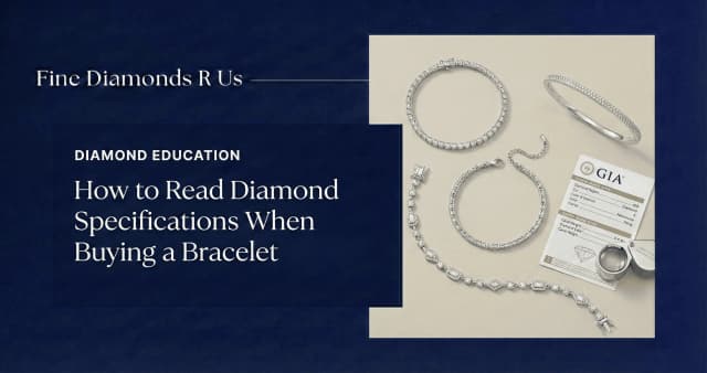 Diamond Education