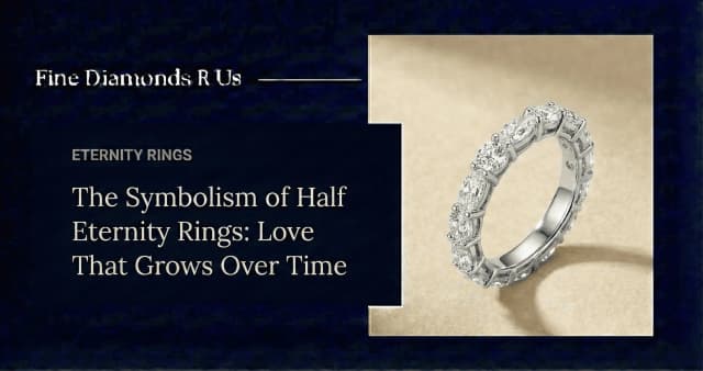 Eternity Rings