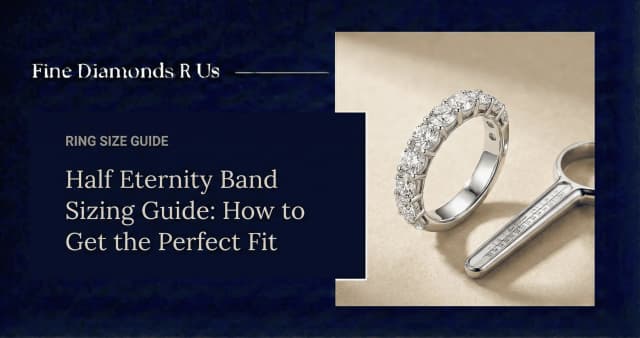 Ring Size Guide