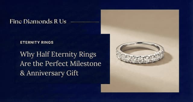 Eternity Rings