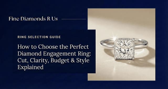 Ring Selection Guide