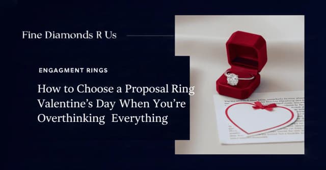 Bridal & Proposal