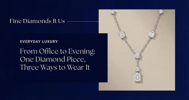 Everyday Luxury
