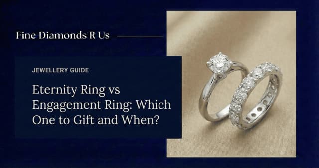 Eternity Rings