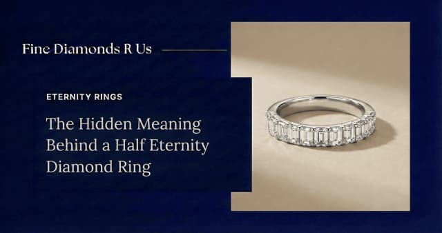 Eternity Rings