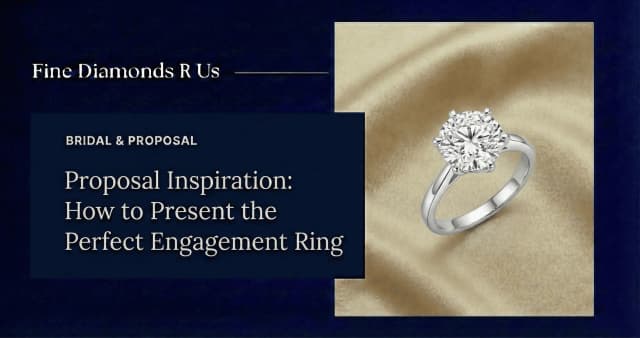 Bridal & Proposal