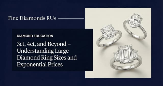 Diamond Education