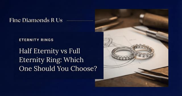 Eternity Rings