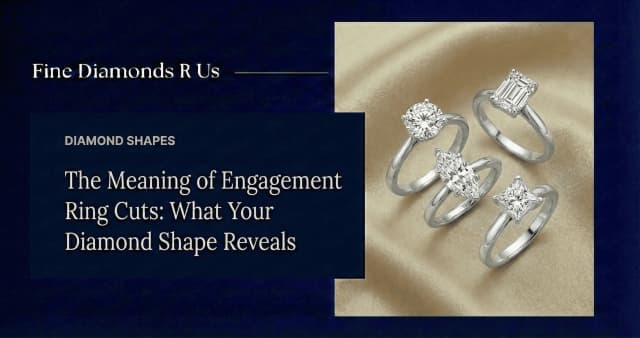 Diamond Shapes