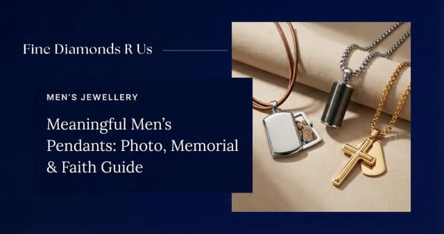 Men’s Jewellery