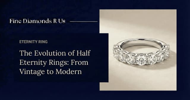 Eternity Rings