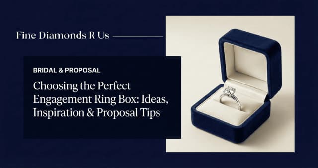 Bridal & Proposal