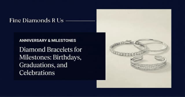 Anniversary & Milestones