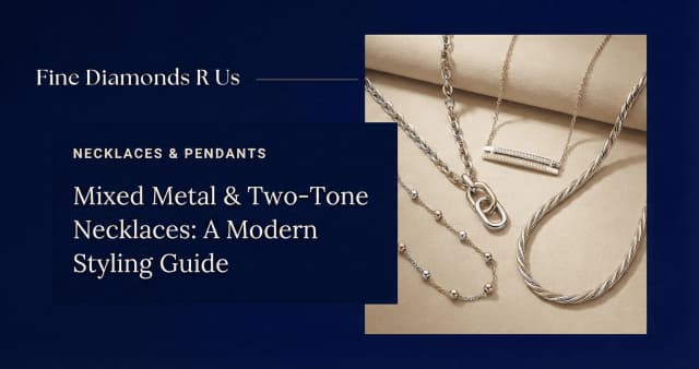 Necklaces & Pendants
