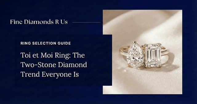 Ring Selection Guide