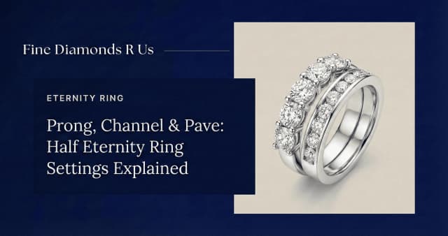 Eternity Rings