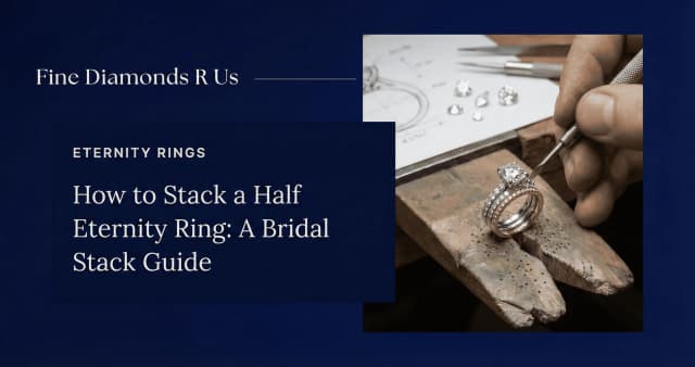 Eternity Rings